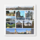 Sök efter prag magneter Tjeckien