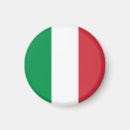 Sök efter grön röd vit magneter Italien