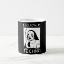 Sök efter techno muggar Rave