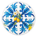 Sök efter mosaik och knoppar handtag Azulejo