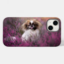 Sök efter husdjur iphone fodral Marionett