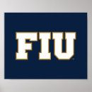 Sök efter florida internationell posters Officiellt licensierad
