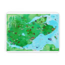 Sök efter vägar magneter Skotland