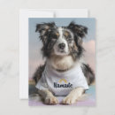 Sök efter name vykort Hund