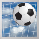 Sök efter netto posters Fotboll
