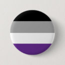 Sök efter flagga knäppas Asexual