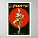 Sök efter tin posters Guide till oz