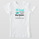 Sök efter gravid barn tshirts Befordrad till storsyster