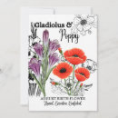 Sök efter gladioluses För alla