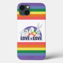 Sök efter looney tunes iphone fodral Pride