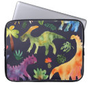Sök efter dinosaur laptop skal Vattenfärg