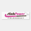 Sök efter fält bildekaler Hockey