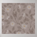 Sök efter broderi posters Blommigt