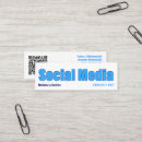 Sök efter socialt massmedia Konsulent