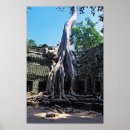 Sök efter tempel posters Landmärke