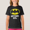 Sök efter batman tshirts Födelsedagskjorta