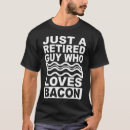 Sök efter jag älskar bacon För honom