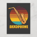 Sök efter saxspelare Musikinstrument
