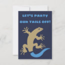 Sök efter skink Reptiler
