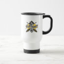 Sök efter resemuggar Hufflepuff grävling