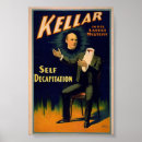 Sök efter trick posters Magi