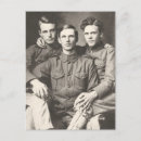 Sök efter wwi vykort Soldater