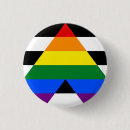 Sök efter rak knappar Gay