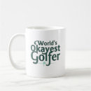 Sök efter golfälskare Golfhumor