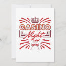 Sök efter casino inbjudningar Spelande