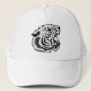 Sök efter djur i vilden kepsar Stor katt