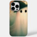 Sök efter spöke halloween iphone fodral Vit