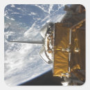 Sök efter spaceflight klistermärken Utrymme reser