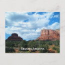 Sök efter sedona vykort Sten