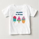 Sök efter kawaii bebis tshirts Vattenmelon