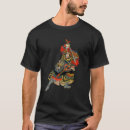Sök efter asian tshirts Samurai