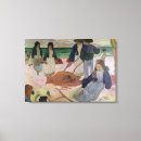 Sök efter gauguin canvastryck 1889
