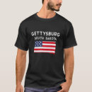 Sök efter gettysburg tshirts Resa