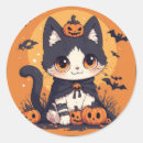 Sök efter kawaii halloween klistermärken För barn