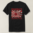 Sök efter kamikaze tshirts japan