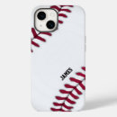 Sök efter baseball iphone fodral Personlig