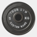 Sök efter fitness klistermärken Tyngdlyftning
