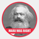 Sök efter marx klistermärken Socialism