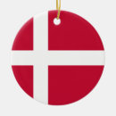 Sök efter danmark julgransprydnader Flagga