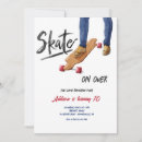 Sök efter skateboarder inbjudningar Människor (allmänt)