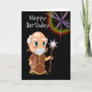 Sök efter trollkarl kort Människor (allmänt)