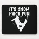 Sök efter snowboarding musmattor Snowboard livsstil