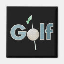 Sök efter utslagsplats magneter Golf