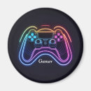Sök efter gamer magneter Människor (allmänt)
