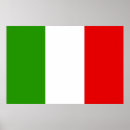 Sök efter italienare posters Flagga