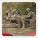 Sök efter charioteer Häst